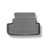 Koberčky TPE pro Opel Grandland X, I Plug-in Hybrid SUV (11.2019-09.2024) - bez Hi-Fi-System FOCAL