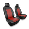 Sada univerzálních autopotahů určených pro Ford Kuga I, II, III (2008-....) - 2CM-RD