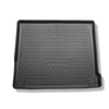 Rohož do zavazadlového prostoru pro: Volvo XC60 II SUV (07.2017-....)