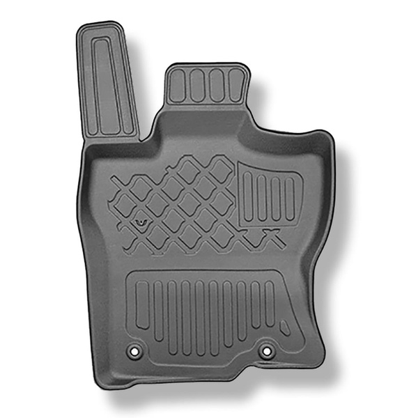 Sada rohož do zavazadlového prostoru a autokoberečky TPE na míru do: Land Rover Range Rover Velar L560 SUV (2020-....)