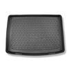 Rohož do zavazadlového prostoru pro: Opel Astra L (VI) Plug-in Hybrid Hatchback (01.2022-....) - Plug-in Hybrid; electric