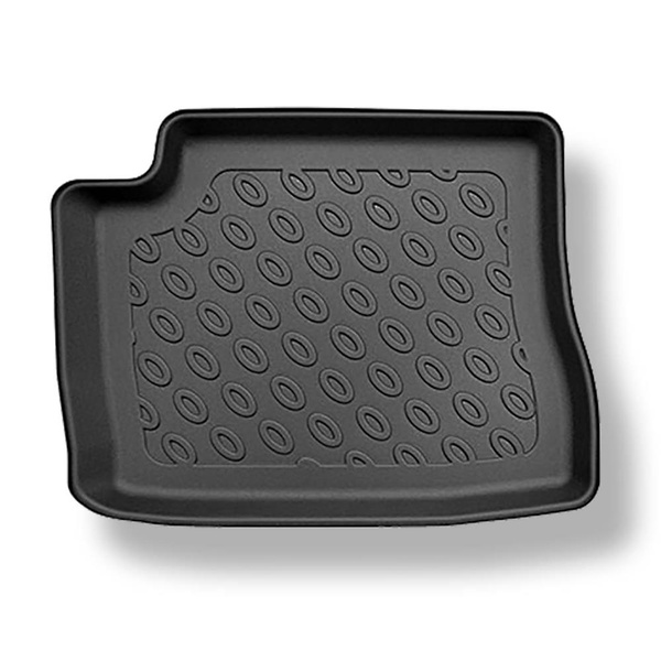 Sada rohož do zavazadlového prostoru a autokoberečky TPE PREMIUM na míru do: Opel Corsa-e Hatchback (03.2020-....)