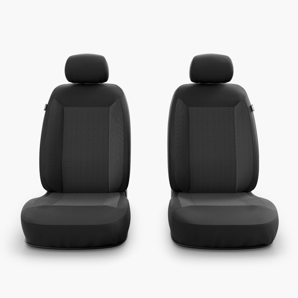 Sada univerzálních autopotahů určených pro Alfa Romeo 147 (2000-2010) - RYL-G