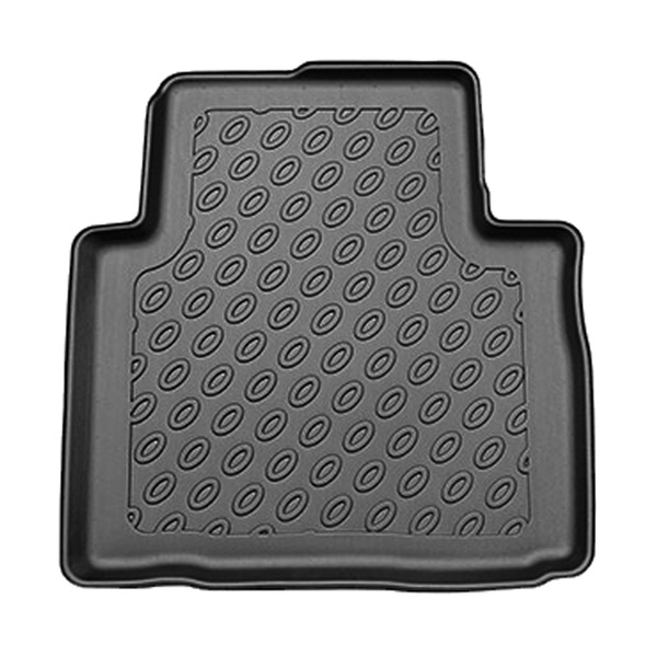 Koberčky TPE pro Seres 3 SUV (04.2021-....)