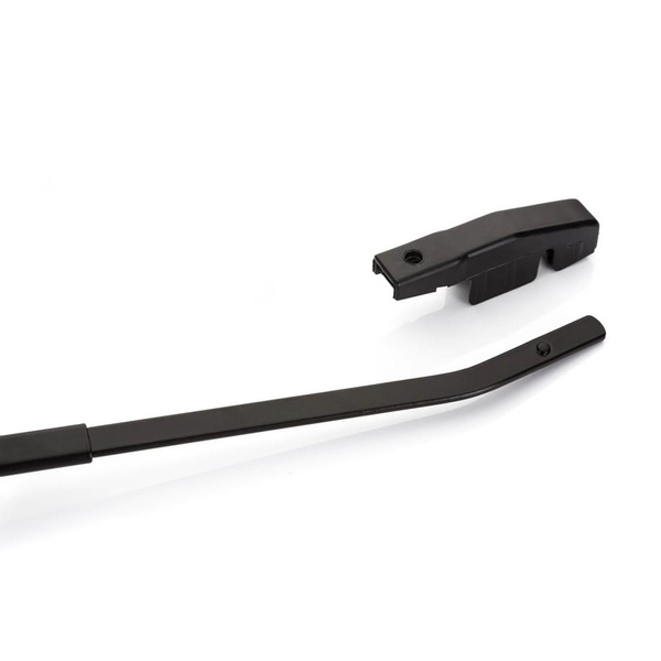 Automobilové stěrače na přední sklo pro Opel Combo Tour Van (10.2001-01.2012) - listy ploché