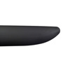 Černé boční lišty pro Kia XCeed Crossover (2019-....) - (délka lišt: 1005mm; 600mm)