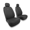 Sada univerzálních autopotahů určených pro Hyundai Matrix (2001-2010) - 2UNE-4