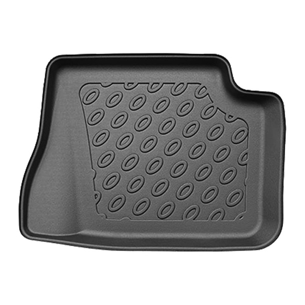 Koberčky TPE pro Alfa Romeo Junior Elettrica SUV (04.2024-....)