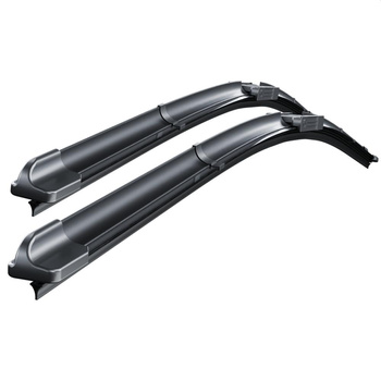 Automobilové stěrače na přední sklo pro Volkswagen Crafter Van (04.2006-11.2016)