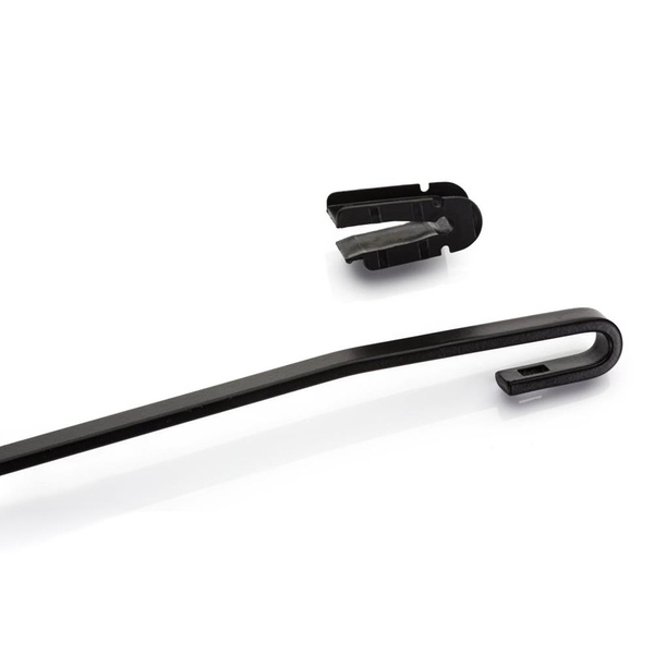 Automobilové stěrače na přední sklo pro Mazda MX-5 IV Roadster (05.2015-....) - listy standard