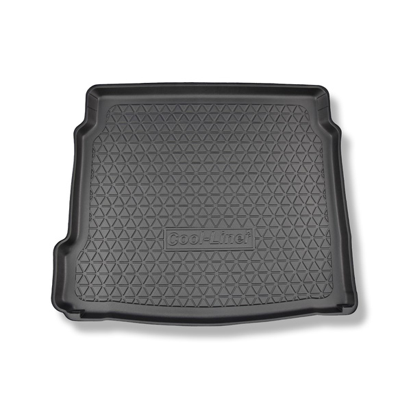 Rohož do zavazadlového prostoru pro: Peugeot 508 II Sedan (11.2018-....) - také pro hybridy