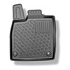 Koberčky TPE pro Volkswagen ID.4 SUV (12.2020-....)