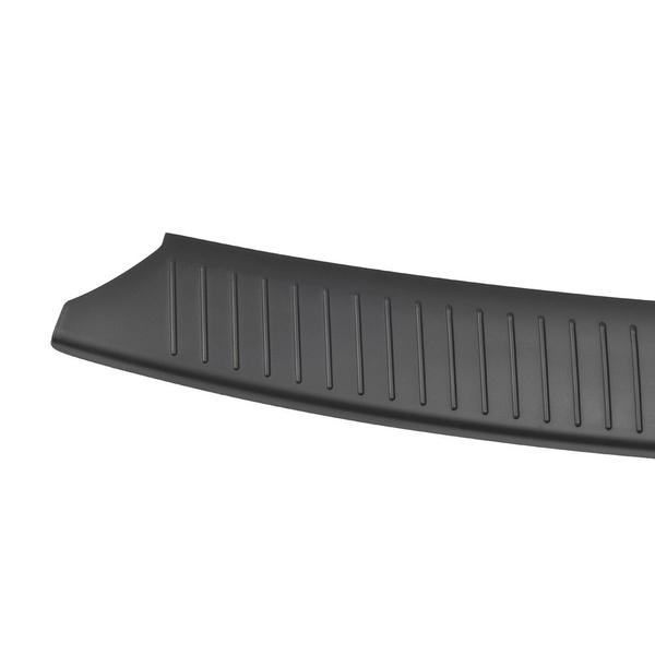 Černý kryt zadního nárazníku pro Hyundai i30 Fastback (2017-2020)