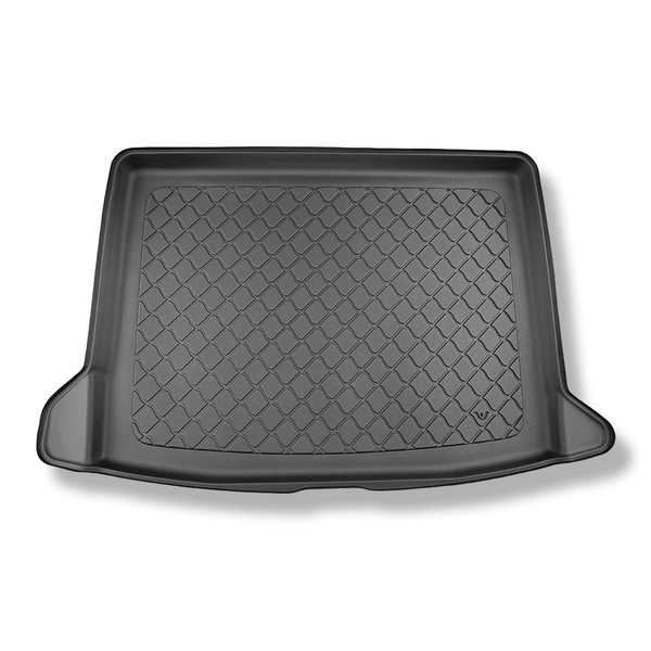 Rohož do zavazadlového prostoru pro: Mercedes-Benz Třída B W247 Sports Tourer (06.2020-....)
