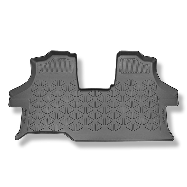 Koberčky TPE pro Farizon SV Van (2025-....)