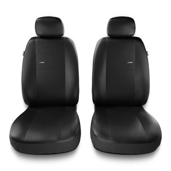 Sada univerzálních autopotahů určených pro Peugeot 3008 I, II, III (2009-....) -