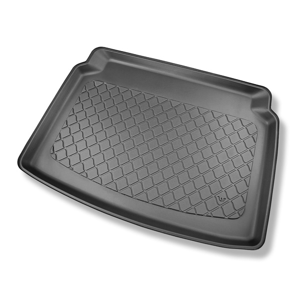 Rohož do zavazadlového prostoru pro: Peugeot 308 III P51 Hatchback (12.2021-....) - ne pro verzi Plug-in Hybrid