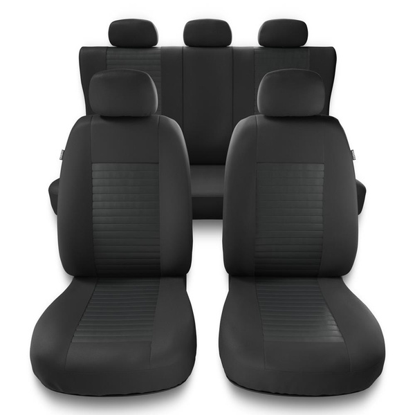 Sada univerzálních autopotahů určených pro Ford Kuga I, II, III (2008-....) - MD-2