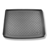 Rohož do zavazadlového prostoru pro: Renault Austral SUV (12.2022-....) - 5 míst; horní zavazadlový prostor (stejná prahová hodnota zatížení); pohyblivá podlaha v nejvyšší poloze
