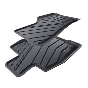 Koberčky TPE pro Hyundau Tucson IV HEV Hybrid SUV (2020-....)