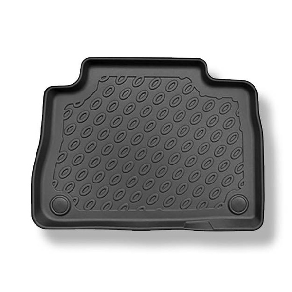 Koberčky TPE pro Mercedes-Benz GLE C167 Kupé (11.2019-....)