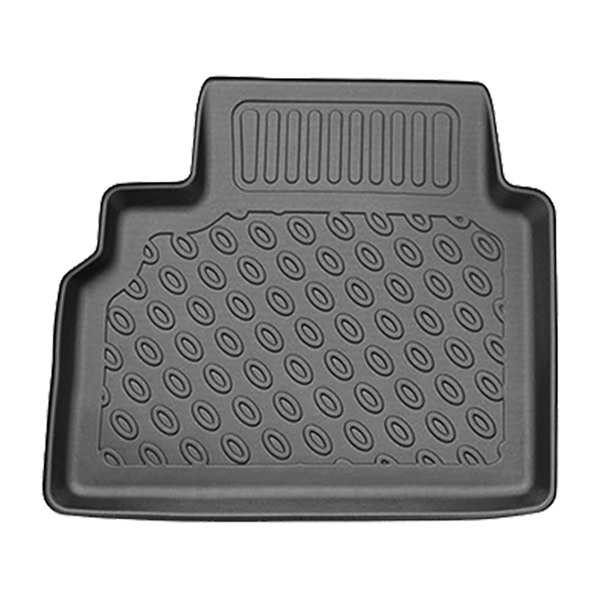 Koberčky TPE pro Hyundai Kona II SUV (04.2023-....) - ne pro elektrickou verzi; rovněž s hybridním pohonem