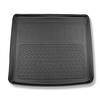 Rohož do zavazadlového prostoru pro: BMW Řada 2 F44 Gran Kupé (03.2020-10.2024) - horní zavazadlový prostor; pro automobily s dvojitou podlahou v zavazadlovém prostoru