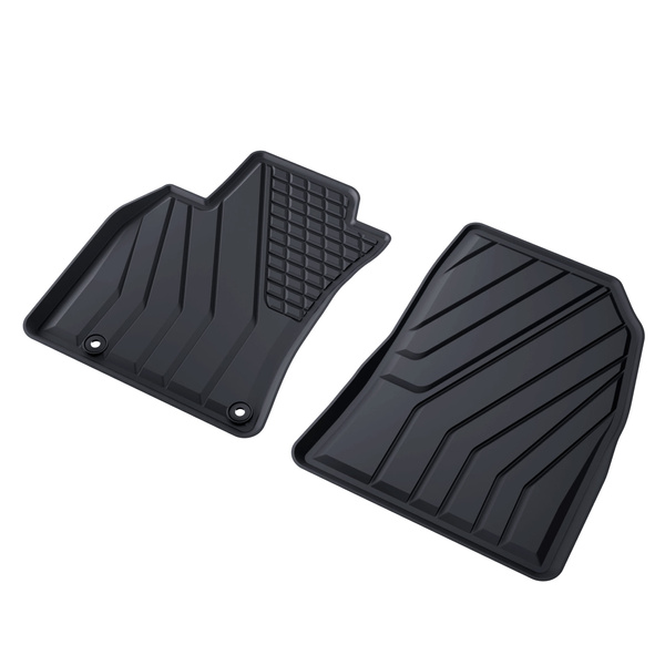 Koberčky TPE pro Kia K4 Hatchback (2024-....)