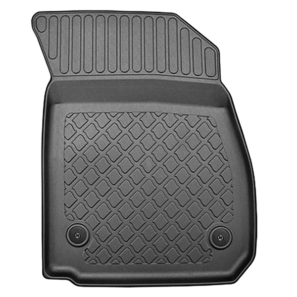 Sada rohož do zavazadlového prostoru a autokoberečky TPE na míru do: Opel Insignia B Grand Sport (06.2017-2023)