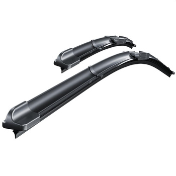 Automobilové stěrače na přední sklo pro Opel Mokka SUV (09.2012-2017) - listy pl