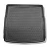 Rohož do zavazadlového prostoru pro: Opel Insignia A Sports Tourer (01.2009-08.2017)