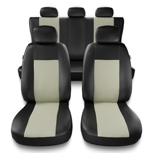 Sada univerzálních autopotahů určených pro Ford Kuga I, II, III (2008-....) - CM-BE