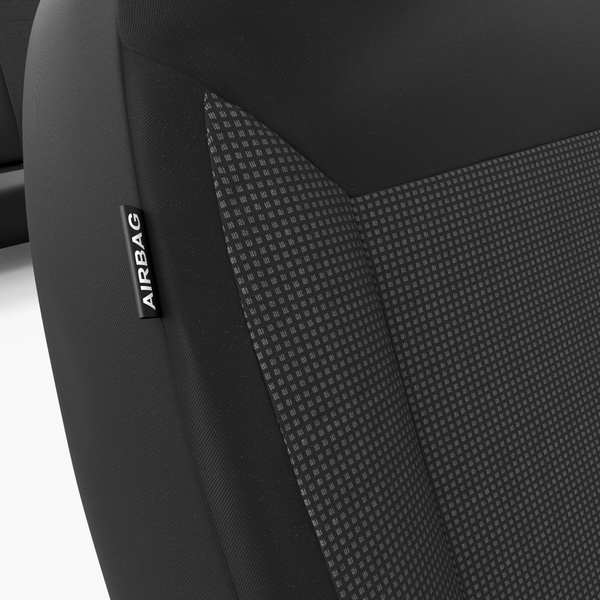 Sada univerzálních autopotahů určených pro Alfa Romeo 166 I, II, III (1998-2007) - RYL-G