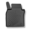 Koberčky TPE pro Mazda CX-30 SUV (08.2019-....)