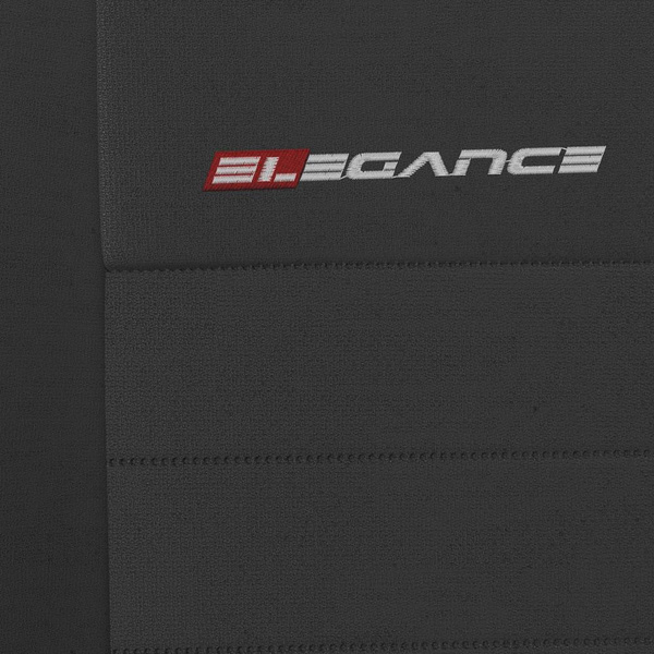 Sada univerzálních autopotahů určených pro Seat Ateca (2016-....) - UNE-4