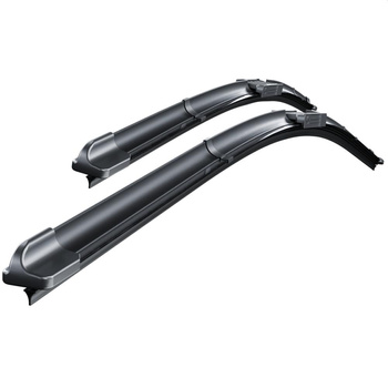 Automobilové stěrače na přední sklo pro Audi Q7 4M SUV (01.2015-....) - listy pl