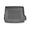 Rohož do zavazadlového prostoru pro: BMW iX3 G08 SUV (01.2021-....) - také pro modely s upevňujícími kolejnicemi; ne pro verzi Plug-in Hybrid