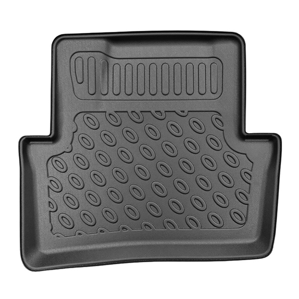 Koberčky TPE pro Renault Clio IV Hatchback (10.2012-08.2019)