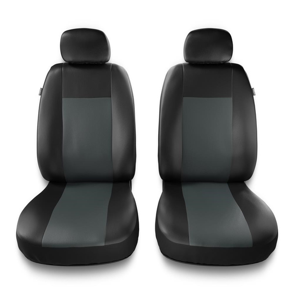Sada univerzálních autopotahů určených pro Ford Kuga I, II, III (2008-....) - 2CM-G