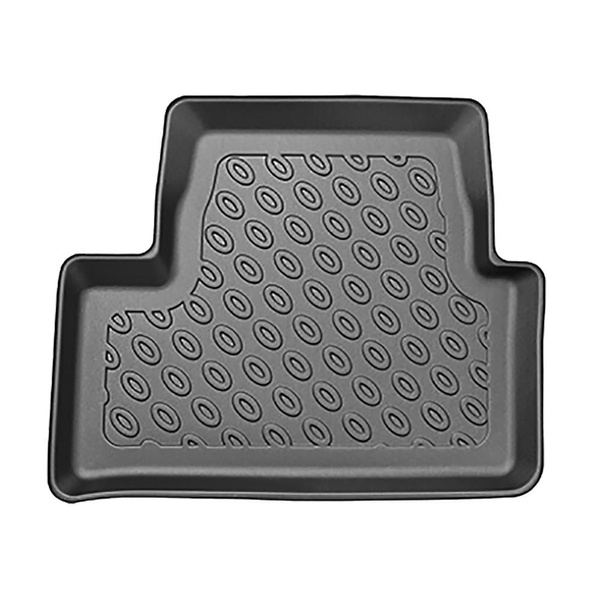 Sada rohož do zavazadlového prostoru a autokoberečky TPE PREMIUM na míru do: BMW i4 G26 Gran Kupé (11.2021-....)