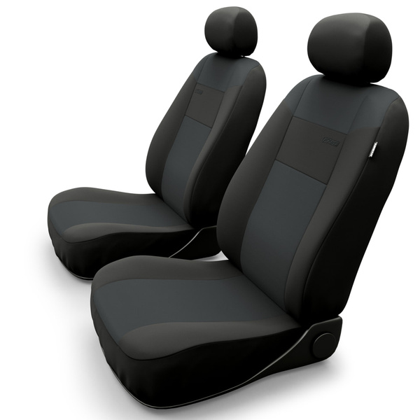 Sada univerzálních autopotahů určených pro Alfa Romeo Stelvio (2017-....) - RSL-G1