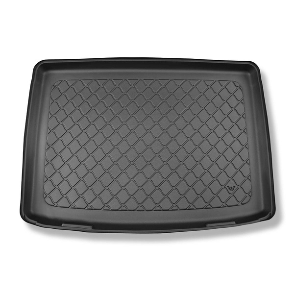Rohož do zavazadlového prostoru pro: Opel Astra L (VI) Plug-in Hybrid Hatchback (01.2022-....) - Plug-in Hybrid; electric