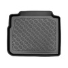Sada rohož do zavazadlového prostoru a autokoberečky TPE PREMIUM na míru do: Suzuki SX4 S-Cross Hybrid Crossover (02.2020-10.2021) - na všechny úrovně pohyblivé podlahy zavazadlového prostoru