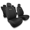 Sada univerzálních autopotahů určených pro Seat Ateca (2016-....) - TG-G