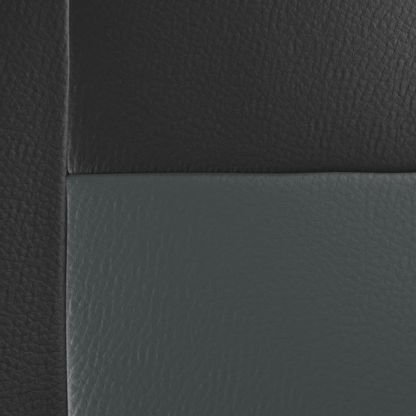 Sada univerzálních autopotahů určených pro Mercedes-Benz Třída A W168, W169 (1997-2012) - 2CM-G