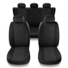 Sada univerzálních autopotahů určených pro Hyundai Matrix (2001-2010) - X.R-G1