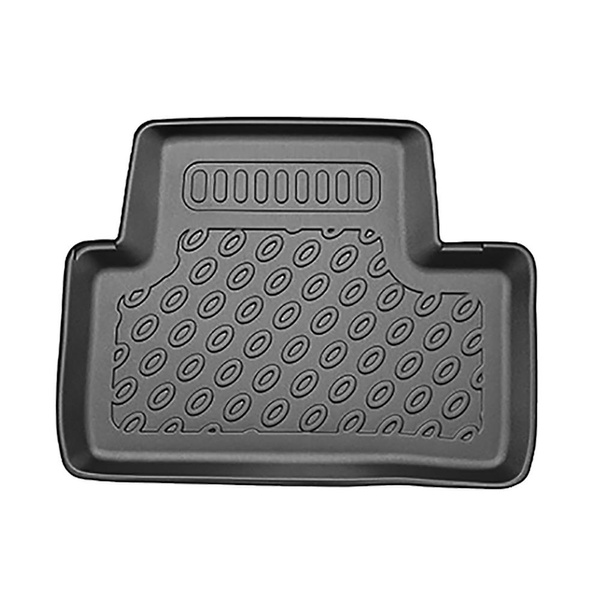 Sada rohož do zavazadlového prostoru a autokoberečky TPE PREMIUM na míru do: Opel Astra L (VI) Hatchback (01.2022-....) - rovněž pro Plug-in Hybrid; ne pro elektrickou verzi