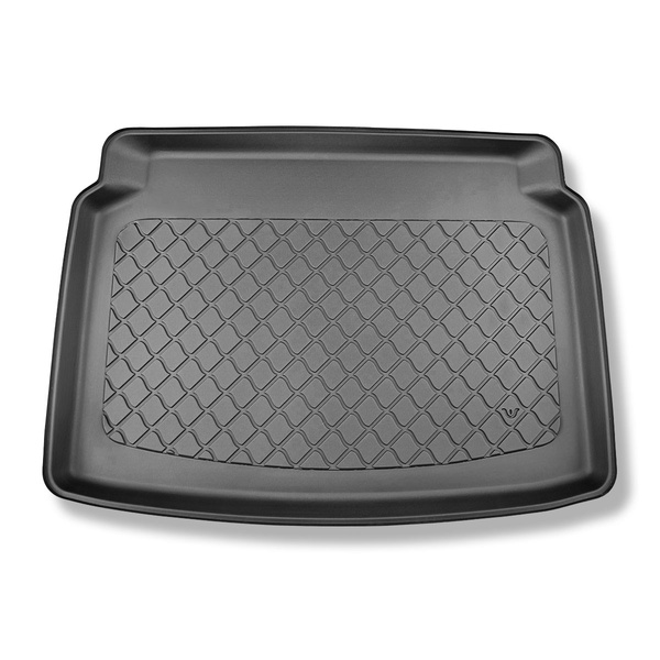 Rohož do zavazadlového prostoru pro: Peugeot 308 III P51 Hatchback (12.2021-....) - ne pro verzi Plug-in Hybrid