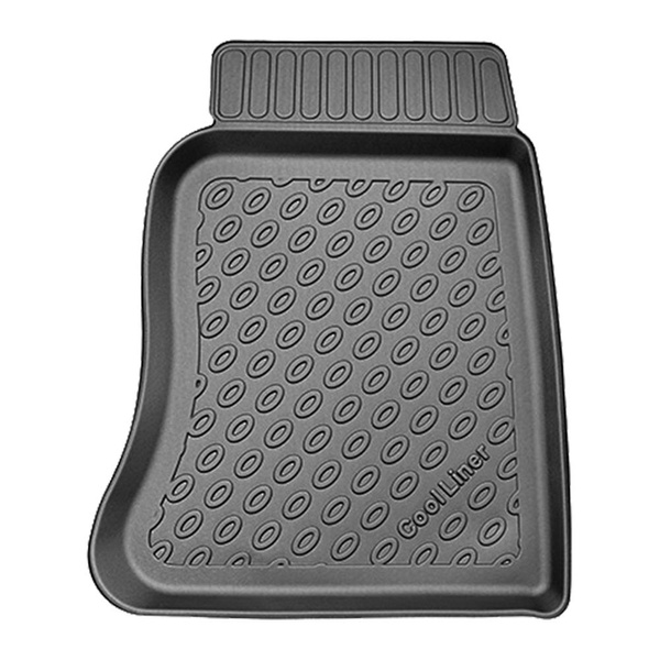 Sada rohož do zavazadlového prostoru a autokoberečky TPE PREMIUM na míru do: Mercedes-Benz GLC X254 SUV (07.2022-....) - ne pro verzi Plug-in Hybrid