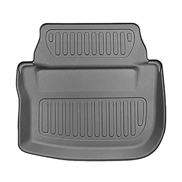 Sada rohož do zavazadlového prostoru a autokoberečky TPE na míru do: Mercedes-Benz Třída E C238 Kupé (04.2017-07.2023)